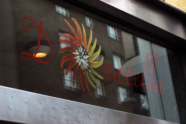 Donatella Alimentari