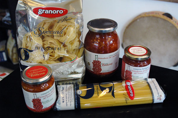 Donatella Casa Barone